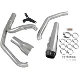 BASSANI XHAUST 18 - 21 FLFB EXHAUST RR3 2:1 - DRIVEN Canada's Powersports 8105940157371S94RB