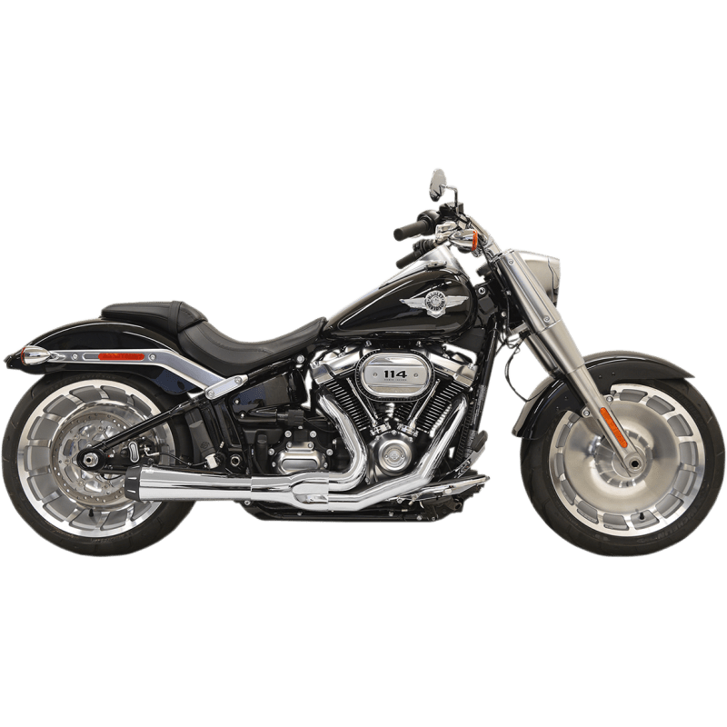 BASSANI XHAUST 18 - 21 FLFB EXHAUST RR3 2:1 - DRIVEN Canada's Powersports 8105940157371S94RB