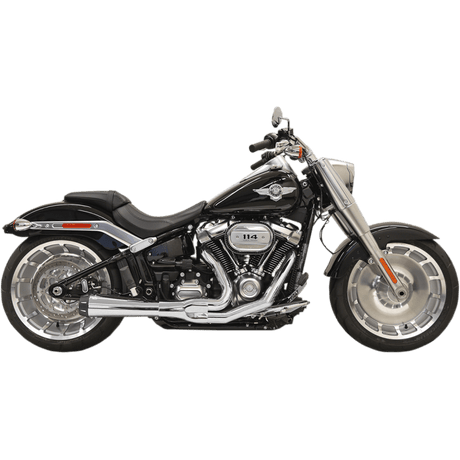 BASSANI XHAUST 18 - 21 FLFB EXHAUST RR3 2:1 - DRIVEN Canada's Powersports 8105940157371S94RB