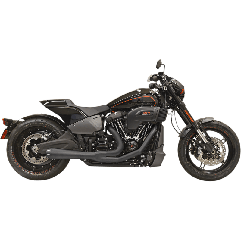 BASSANI XHAUST 18 - 21 FLFB EXHAUST RR3 2:1 - DRIVEN Canada's Powersports 8105940157371S94RB