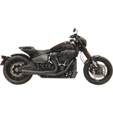 BASSANI XHAUST 18 - 21 FLFB EXHAUST RR3 2:1 - DRIVEN Canada's Powersports 8105940157371S94RB