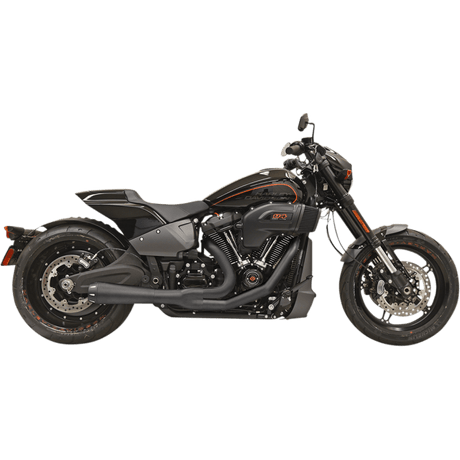 BASSANI XHAUST 18 - 21 FLFB EXHAUST RR3 2:1 - DRIVEN Canada's Powersports 8105940157371S94RB