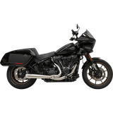 BASSANI XHAUST 18 - 21 FLSB EXHAUST RR3 2:1 SS (1S81SS) - DRIVEN Canada's Powersports 1S81SS