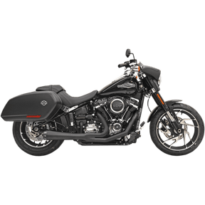 BASSANI XHAUST 18 - 21 FLSB EXHAUST RR3 2:1 - DRIVEN Canada's Powersports 8105940175261S81RB