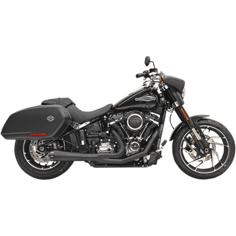 BASSANI XHAUST 18 - 21 FLSB EXHAUST RR3 2:1 - DRIVEN Canada's Powersports 8105940175261S81RB