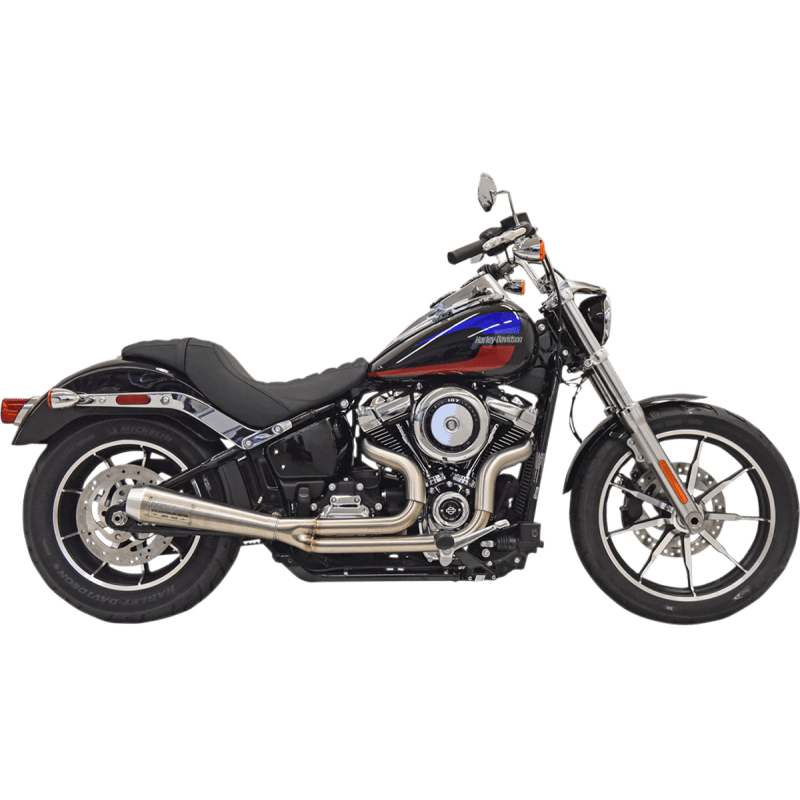 BASSANI XHAUST 18 - 21 FXBB EXHAUST 2:1 SS 5OTH (1S50SS) - DRIVEN Canada's Powersports 1S50SS