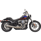BASSANI XHAUST 18 - 21 FXBB EXHAUST 2:1 SS 5OTH (1S50SS) - DRIVEN Canada's Powersports 1S50SS