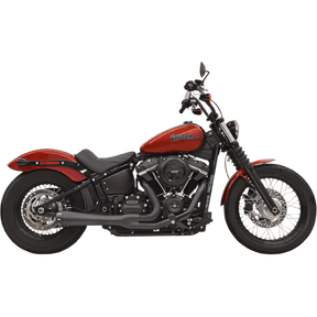 BASSANI XHAUST 18 - 21 FXBB EXHAUST RR 2:1 - DRIVEN Canada's Powersports 8105940155461S72RB