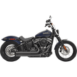 BASSANI XHAUST 18 - 21 FXBB PRO STREET 2:2 - DRIVEN Canada's Powersports 8500074951141S35DB