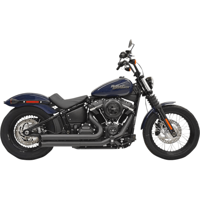 BASSANI XHAUST 18 - 21 FXBB PRO STREET 2:2 - DRIVEN Canada's Powersports 8500074951141S35DB
