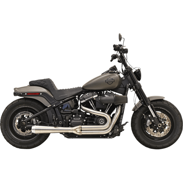 BASSANI XHAUST 18 - 21 FXFB EXHAUST RR3 2:1 SS (1S92SS) - DRIVEN Canada's Powersports 8105940150271S92SS