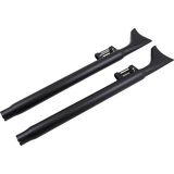 BASSANI XHAUST MUFFLERS FISH 33"95 - 16 (1F27EB - 33) - DRIVEN Canada's Powersports 1F27EB - 33