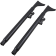 BASSANI XHAUST MUFFLERS FISH 36"95 - 16 (1F27EB - 36) - DRIVEN Canada's Powersports 1F27EB - 36