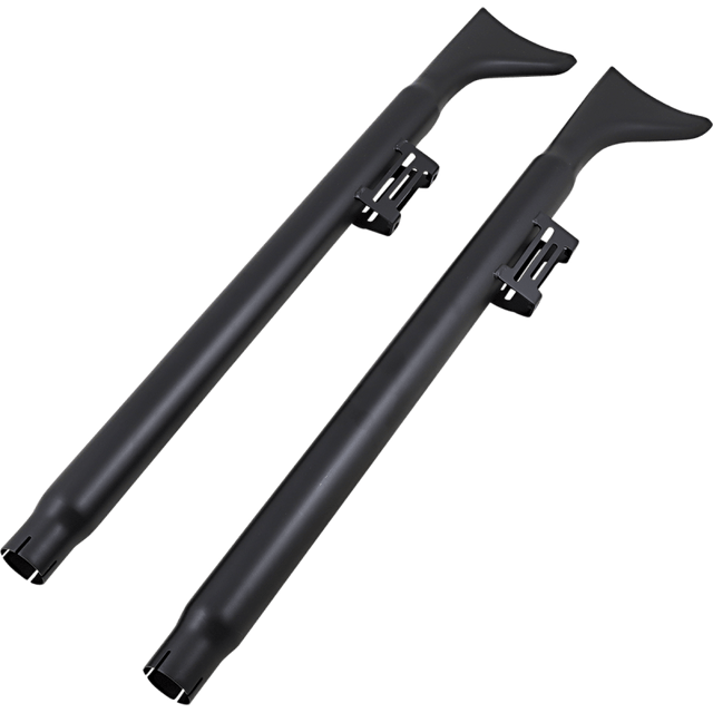 BASSANI XHAUST MUFFLERS FISH 36"95 - 16 (1F27EB - 36) - DRIVEN Canada's Powersports 1F27EB - 36