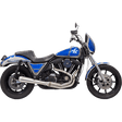 BASSANI XHAUST 84 - 94,99 - 00 FXR RAGE 3 FS 2:1 SS - DRIVEN Canada's Powersports 8105940127501FXRSS