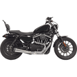 BASSANI XHAUST 86 - 03 EXHAUST RR 2:1 CHROME - DRIVEN Canada's Powersports 8500074952371X42R