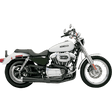 BASSANI XHAUST 86 - 03 ROAD RAGE 2:1 FS SHORT W/HS - DRIVEN Canada's Powersports 81059401999514222J
