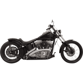 BASSANI XHAUST 86 - 17 SOFT/91 - 17 DYNA SWEEPER 2:2 FS - DRIVEN Canada's Powersports 8105940137401SD1F