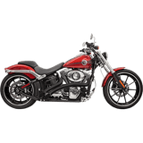 BASSANI XHAUST 86 - 17 SOFT/91 - 17 DYNA SWEEPER 2:2 FS - DRIVEN Canada's Powersports 8105940139001SD1FB