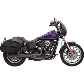 BASSANI XHAUST 91 - 05 FXD FS 2:1 R RAGE MG LNG - DRIVEN Canada's Powersports 81059401809713321R