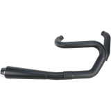 BASSANI XHAUST 91 - 17 DYNA ROAD RAGE 2:1 FS W/HS - DRIVEN Canada's Powersports 8105940174271D5250B