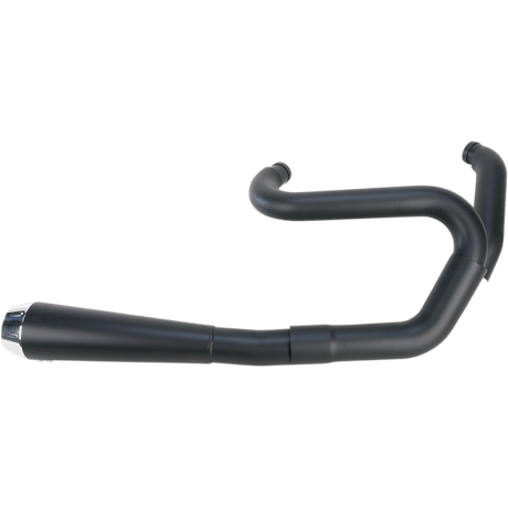 BASSANI XHAUST 91 - 17 DYNA ROAD RAGE 2:1 FS W/HS - DRIVEN Canada's Powersports 8105940174271D5250B