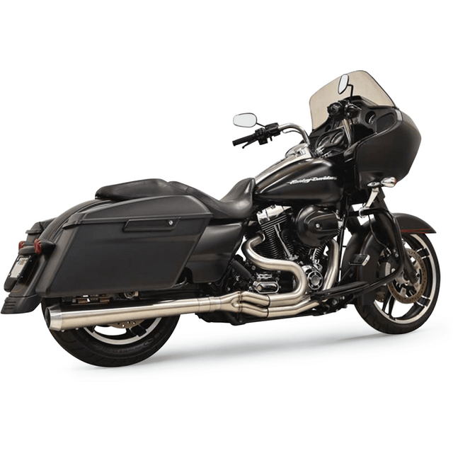 BASSANI XHAUST 95 - 16 FL EXHAUST 2:1 MEGA SS LONG (1F11SS) - DRIVEN Canada's Powersports 8105940183941F11SS