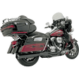 BASSANI XHAUST 95 - 16 FLH/FLT B4 2:1 FS >120HP - DRIVEN Canada's Powersports 810594012187FLH - 757B