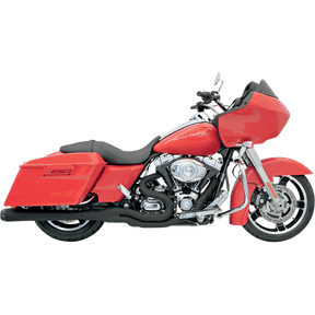 BASSANI XHAUST 95 - 16 FLH/FLT B4M 2:1 FS >120HP - DRIVEN Canada's Powersports 810594017236FLH - 747B