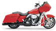 BASSANI XHAUST 95 - 16 FLH/FLT MEGA POWER 2:1 FS - DRIVEN Canada's Powersports 810594012323FLH - 767B