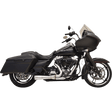 BASSANI XHAUST 95 - 16 T/C EXHAUST 2:1 SHORT SS (1F52SS) - DRIVEN Canada's Powersports 1F52SS