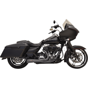 BASSANI XHAUST 95 - 16 T/C EXHAUST 2:1 SHORT - DRIVEN Canada's Powersports 1F52RB
