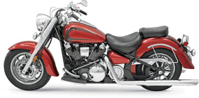 BASSANI XHAUST 99 - 07 XV16/1700 TRUE DUAL HEADERS - DRIVEN Canada's Powersports 81059401907031115A