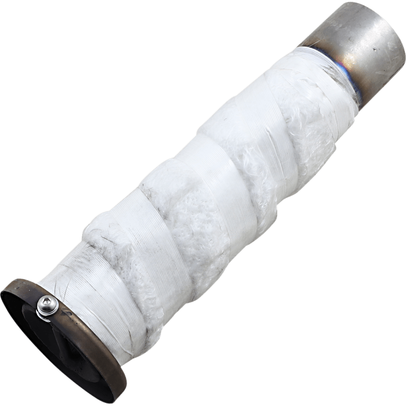 BASSANI XHAUST BAFFLE QUIET RR3 DYNA (B22122Q) - DRIVEN Canada's Powersports B22122Q