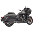 BASSANI XHAUST CHALLENGER EXHAUST RR 2 - 1 - DRIVEN Canada's Powersports 8H18SB