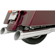 BASSANI XHAUST END CAP POLISHED ANGLE CUT (EA) (BE40S) - DRIVEN Canada's Powersports 810594012941BE40S