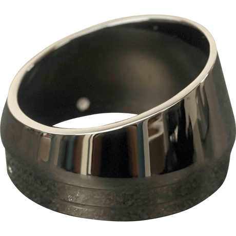 BASSANI XHAUST END CAP SLASH CUT - DRIVEN Canada's Powersports BESMS2MC