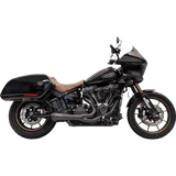 BASSANI XHAUST EXH 2:1 RIPPER SHRT - DRIVEN Canada's Powersports 1S74B
