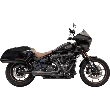 BASSANI XHAUST EXH 2:1 RIPPER SHRT - DRIVEN Canada's Powersports 1S74B