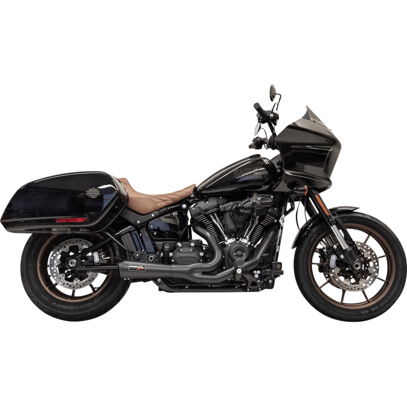 BASSANI XHAUST EXH 2:1 RIPPER SHRT - DRIVEN Canada's Powersports 1S74B
