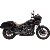 BASSANI XHAUST EXH 2:1 RIPPER SHRT - DRIVEN Canada's Powersports 1S74B