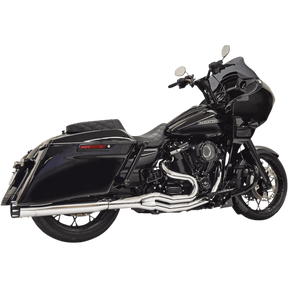 BASSANI XHAUST EXHAUST 2:1 M8 HIGH HP - DRIVEN Canada's Powersports 1F78T