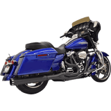 BASSANI XHAUST EXHAUST 2:1 M8 HIGH HP - DRIVEN Canada's Powersports 8500074955411F78TB