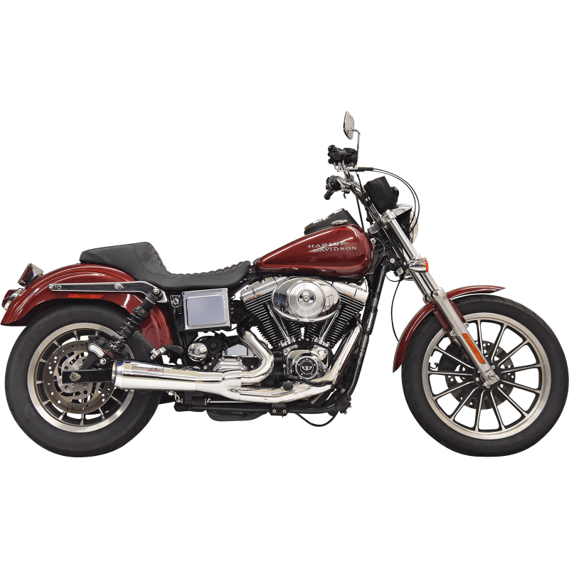 BASSANI XHAUST EXHAUST 2:1 RIPR2 FX MC - DRIVEN Canada's Powersports 8500074958621D5C