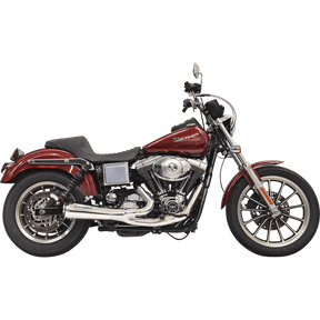 BASSANI XHAUST EXHAUST 2:1 RIPR2 FX MC - DRIVEN Canada's Powersports 8500074958621D5C