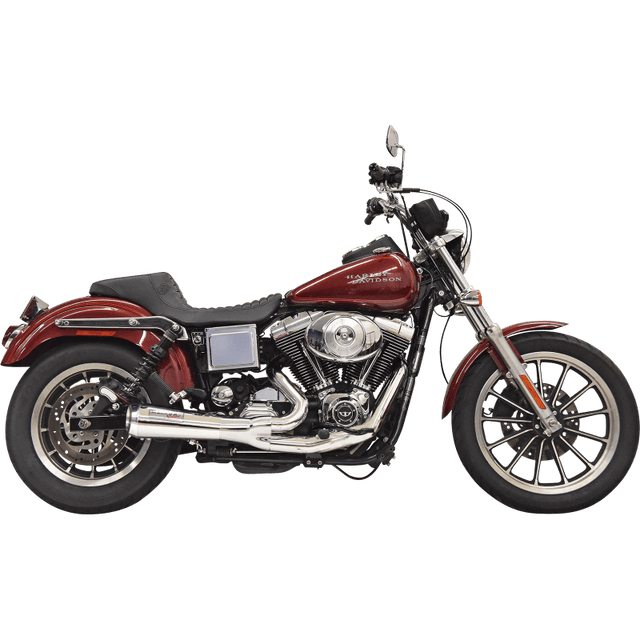 BASSANI XHAUST EXHAUST 2:1 RIPR2 FX MC - DRIVEN Canada's Powersports 8500074958621D5C