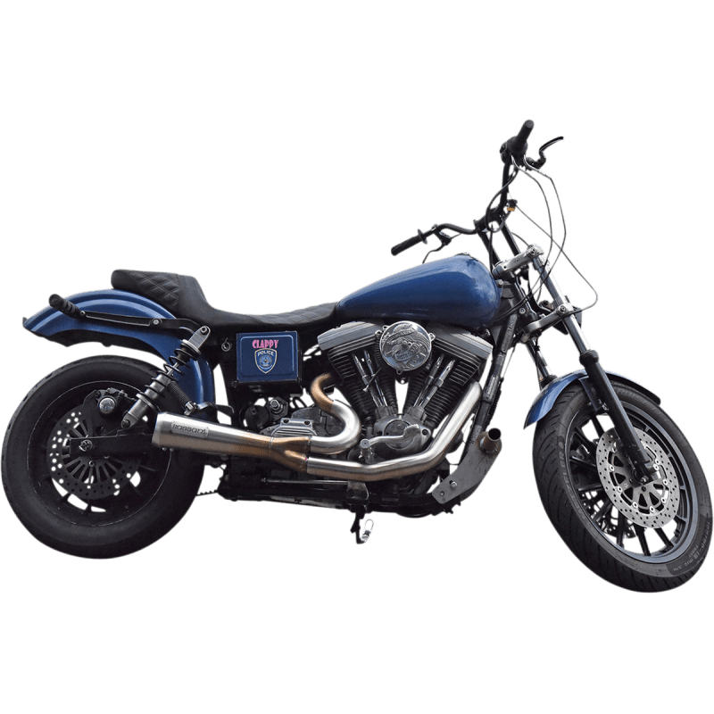 BASSANI XHAUST EXHAUST 2:1 RIPR2 FX MC - DRIVEN Canada's Powersports 8500074958621D5C