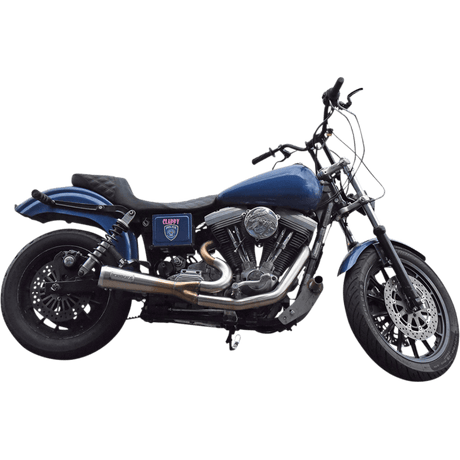 BASSANI XHAUST EXHAUST 2:1 RIPR2 FX MC - DRIVEN Canada's Powersports 8500074958621D5C