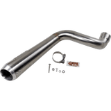BASSANI XHAUST FTR1200 MUFFLER HIGH SS - DRIVEN Canada's Powersports 8500074953058F227SS