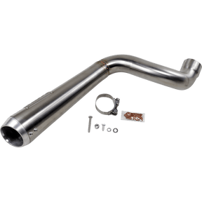 BASSANI XHAUST FTR1200 MUFFLER HIGH SS - DRIVEN Canada's Powersports 8500074953058F227SS